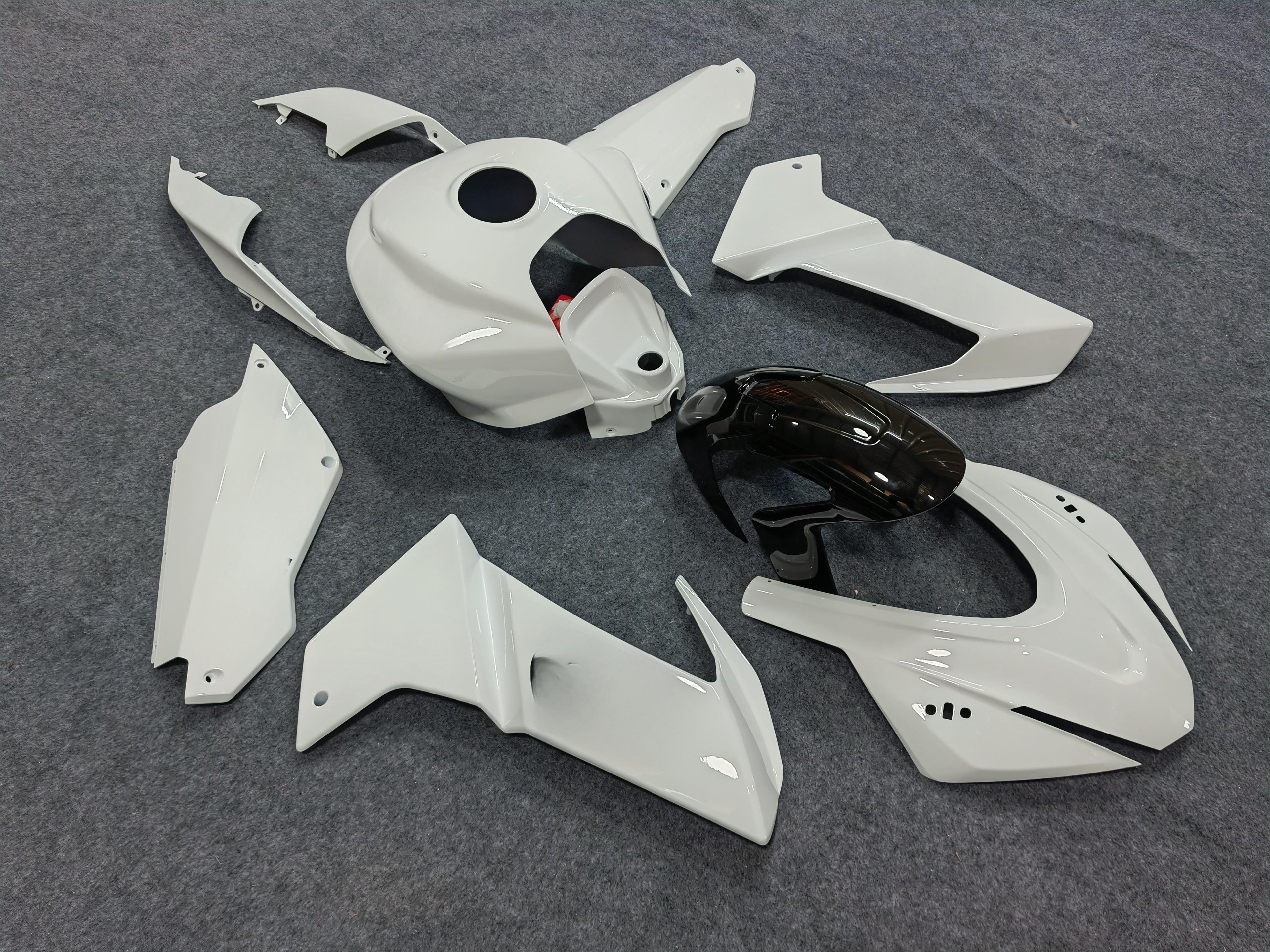 ABS Injection Cover Body Kits Parts Set for Aprilia RS660 2020 2021 2022 2023 2024 ABS Plastic Motorcycle Fairing Kit