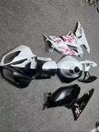 Motorcycle Fairing for Kawasaki Ninja ZX-6R 636 2009 2010 2011 2012  ZX636 ZX6R ABS Injection ABS Plastic  Fairing Kit
