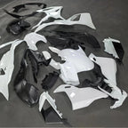Customized Motorcycle Fairing  Kit for BMW S1000RR 2025  Single-seat Version Full ABS Injection Plastic Fairing Kit