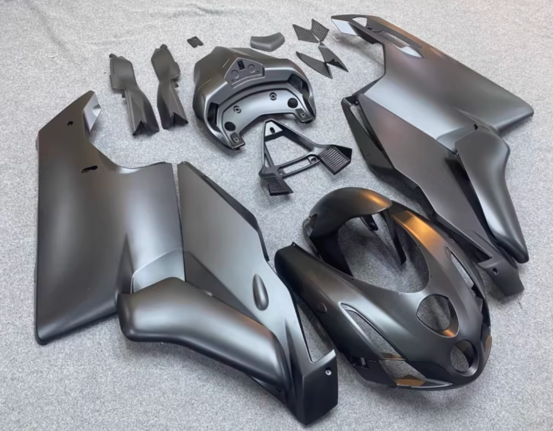 Motorcycle Fairing Kit for Ducati 749S  2005 2006 ABS Plastic  Injection  Motorcycle Fairing Kit