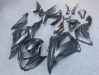 Motorcycle Fairing Kit  for Kawasaki Ninja ZX-6R 636 2013 2014 2015 2016 2017 2018  ABS Plastic Motorcycle Fairing Kit