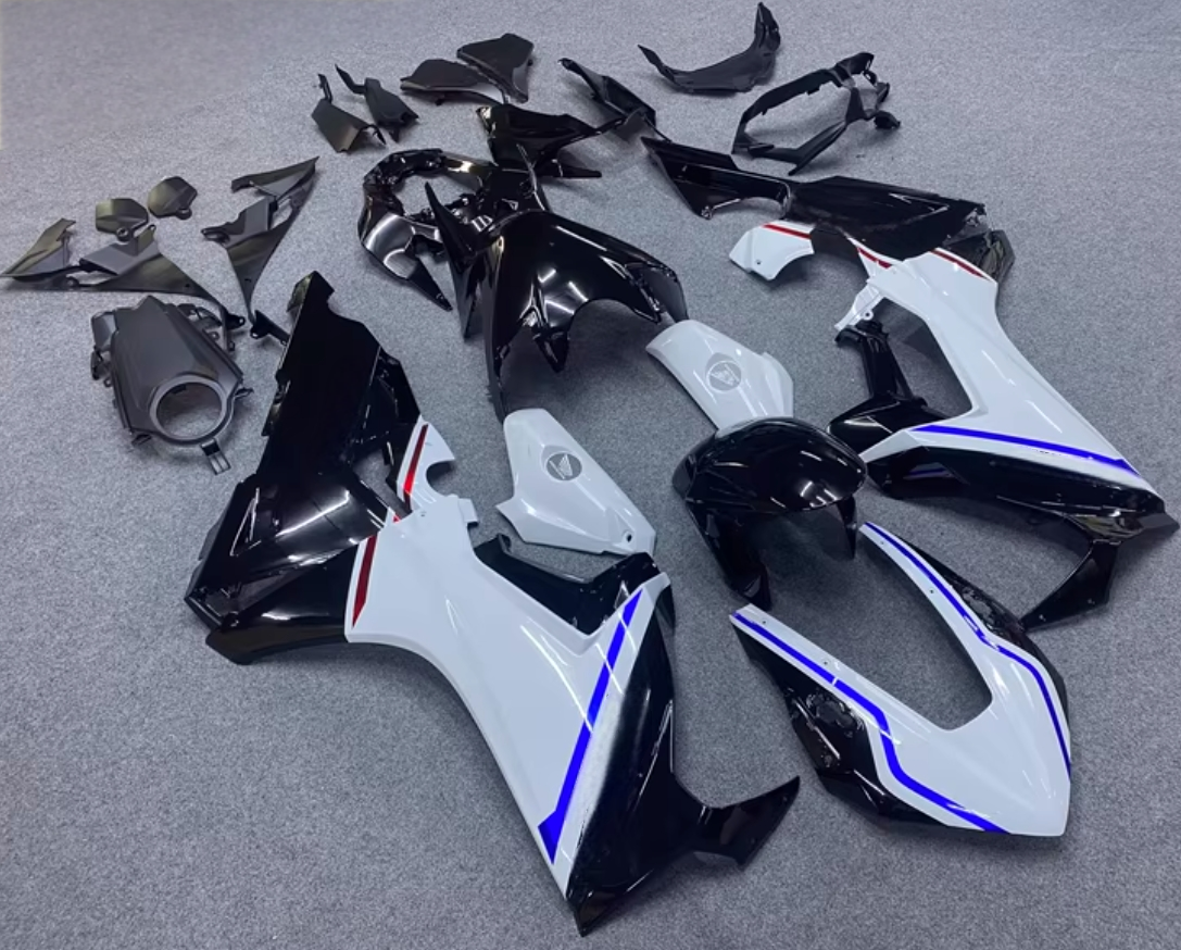 Fairings Honda CBR 1000 RR for Honda CBR1000RR 2017 2018 2019  Bodywork Injection Panels Abs Plastic Motorcycle Fairing Kit