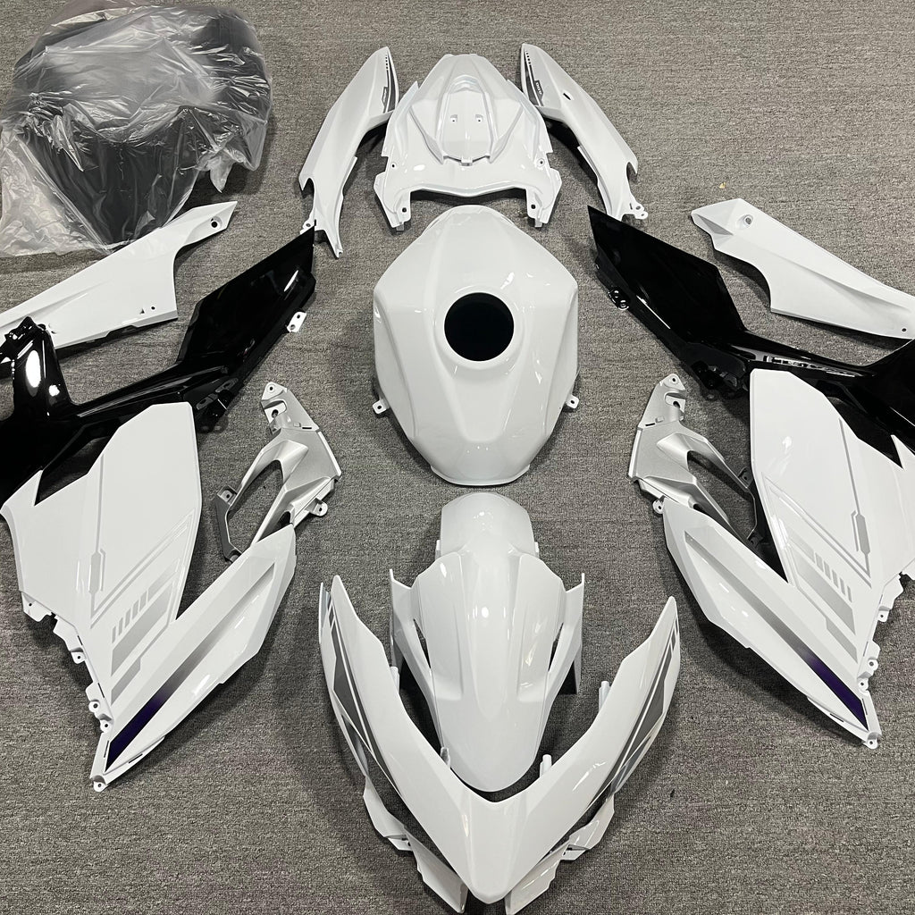 ABS Injection  for Kawasaki NINJA 400  2022 Abs Plastic Motorcycle Bodywork Motorcycle Fairing Kit