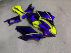 ABS Plastic Injection Motorcycle Fairings Kit Bodywork Frame Sets Compatible with YAMAHA YZF R3 2019 2020 2021 2022 2023 Motorcycle Fairing Kit