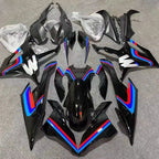 Motorcycle Fairing  ABS Injection Plastic for BMW S1000RR 2019 2020 2021 2022    Motorcycle Fairing Kit