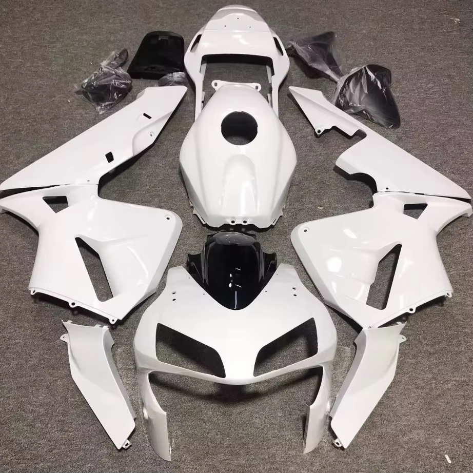 ABS  Plastic Injection Motorcycle Fairing  for Honda  CBR600RR F5 2003 2004 Motorcycle Fairing Kit