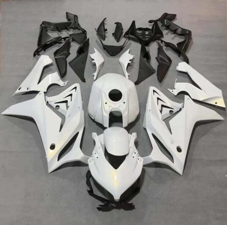 Fairing Kit for Honda CBR650R 2019 2020  Body Injection Panel Abs Plastic  Motorcycle Fairing Kit Bodywork Kit