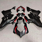 Motorcycle Fairing Kit for Ducati Panigale V4  V4S 2018 2019 2020 2021 2022 2023 ABS Injection Customized Fairings Accessories