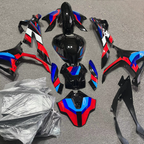 Customized Motorcycle Fairing  Kit for BMW S1000RR M1000RR 2022 Full ABS Injection Plastic Fairing Kit
