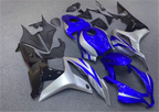 Fairing  for Honda CBR600RR F5  2007 2008  Bodywork Injection Panels Abs Plastic Motorcycle Fairing Kit