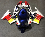 Bodywork for Honda CBR250 2019 2020 2021 2022 Fairing kit  Abs Plastic Body Frames Injection Covers