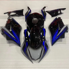 ABS Plastic Injection Motorcycle Fairings Kit Bodywork Frame Sets Compatible with YAMAHA YZF R3   2019 2020 2021 2022 2023 fairing kit