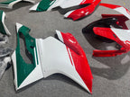 Motorcycle Fairing Kit for Ducati 959 1299 2015 2016 2017 2018 ABS Injection Customized Fairings Kit