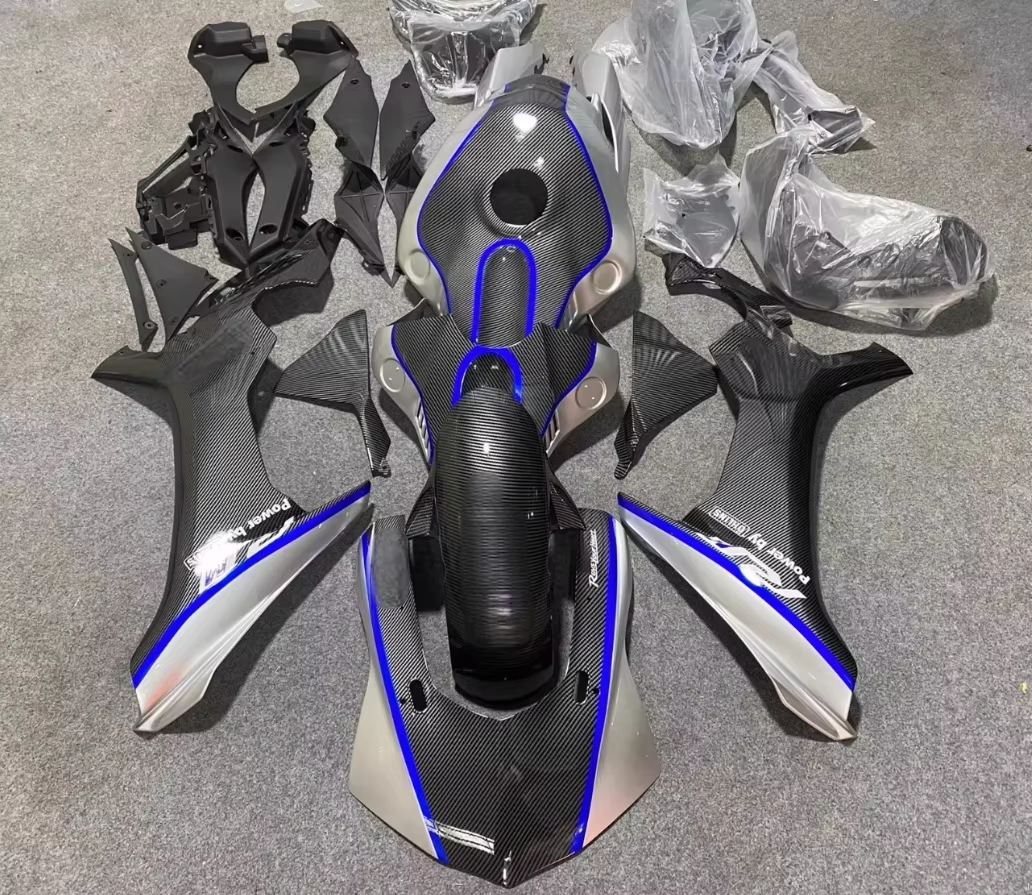 Fairing Kit for Motorcycle YAMAHA R14 2015 2016 2017 2018 2019 Motorcycle  ABS Injection Fairing Kit