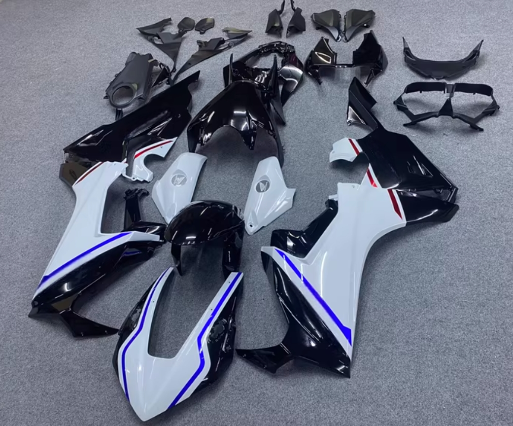 Fairings Honda CBR 1000 RR for Honda CBR1000RR 2017 2018 2019  Bodywork Injection Panels Abs Plastic Motorcycle Fairing Kit