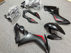 Injection Body for HONDA CBR650F  2018 ABS Plastic Motorcycle Fairing Kit  Body Work Kit Plastic Kit