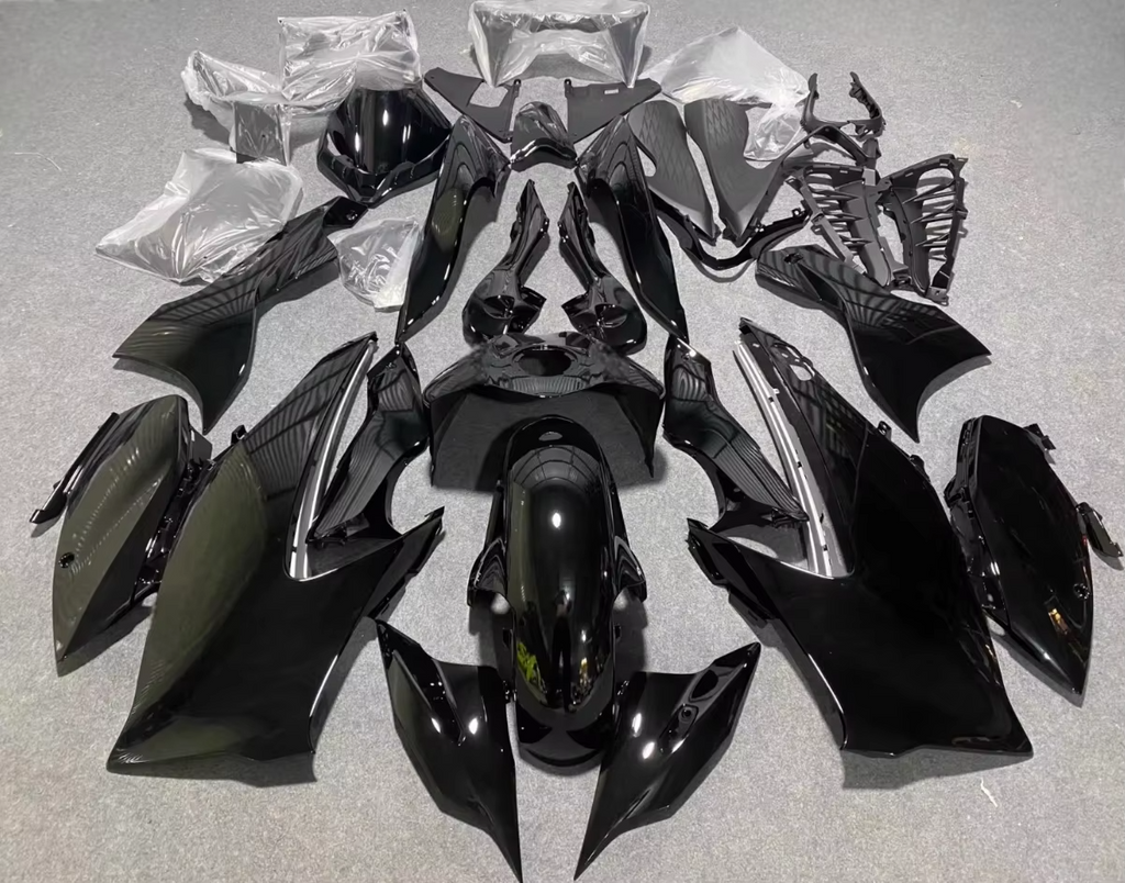 ABS  Plastic Injection Fairing Kit for SUZUKI Hayabusa GSXR1300 2021-2023 Motorcycle Fairing Kit\主图