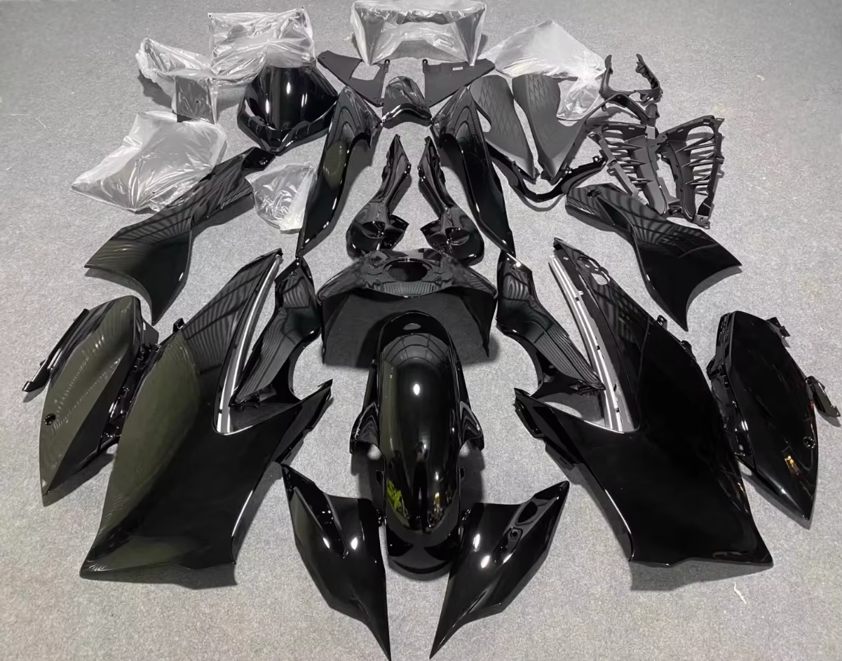 ABS  Plastic Injection Fairing Kit for SUZUKI Hayabusa GSXR1300 2021-2023 Motorcycle Fairing Kit\主图