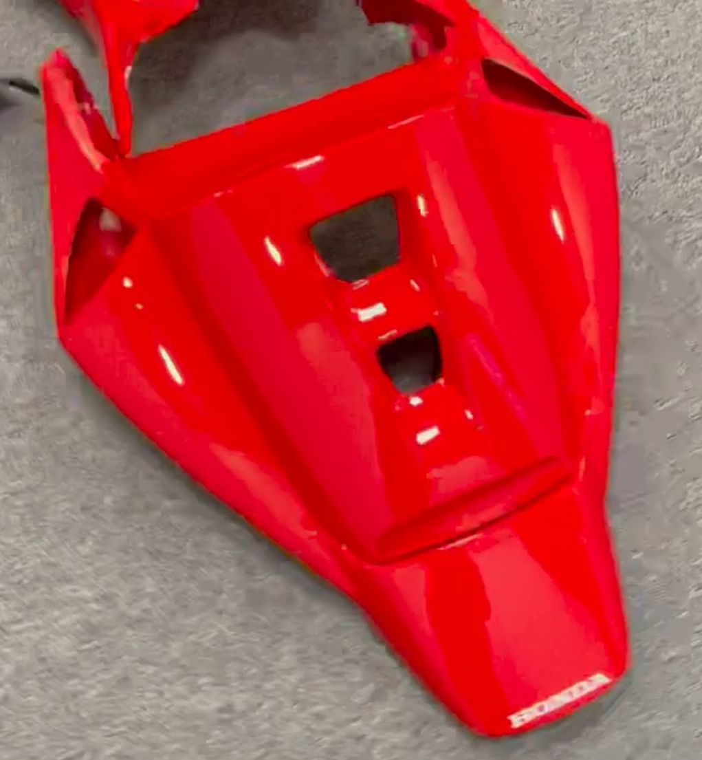 Fairings for Honda CBR1000RR 2006 2007 Bodywork Abs Plastic Cowlings Injection Body Kits Motorcycle Fairing Kit