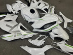 Injection Full Fairing Kit for Kawasaki NINJA 400 2023 Abs Plastic Motorcycle Bodywork Motorcycle Fairing Kit