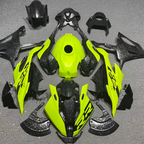 Customized Motorcycle Fairing  Kit for BMW S1000RR 2024 Full ABS Injection Plastic Fairing Kit