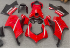 Motorcycle Fairing Kit for Ducati Panigale V4 SP2 V4S 2022-2024 2023 ABS Injection Customized Fairings Accessories