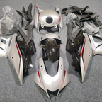ABS Plastic Injection Motorcycle Fairings Kit Bodywork Frame Sets Compatible with YAMAHA YZF R3  R25  2019 2020 2021 2022 2023 Motorcycle Fairing Kit