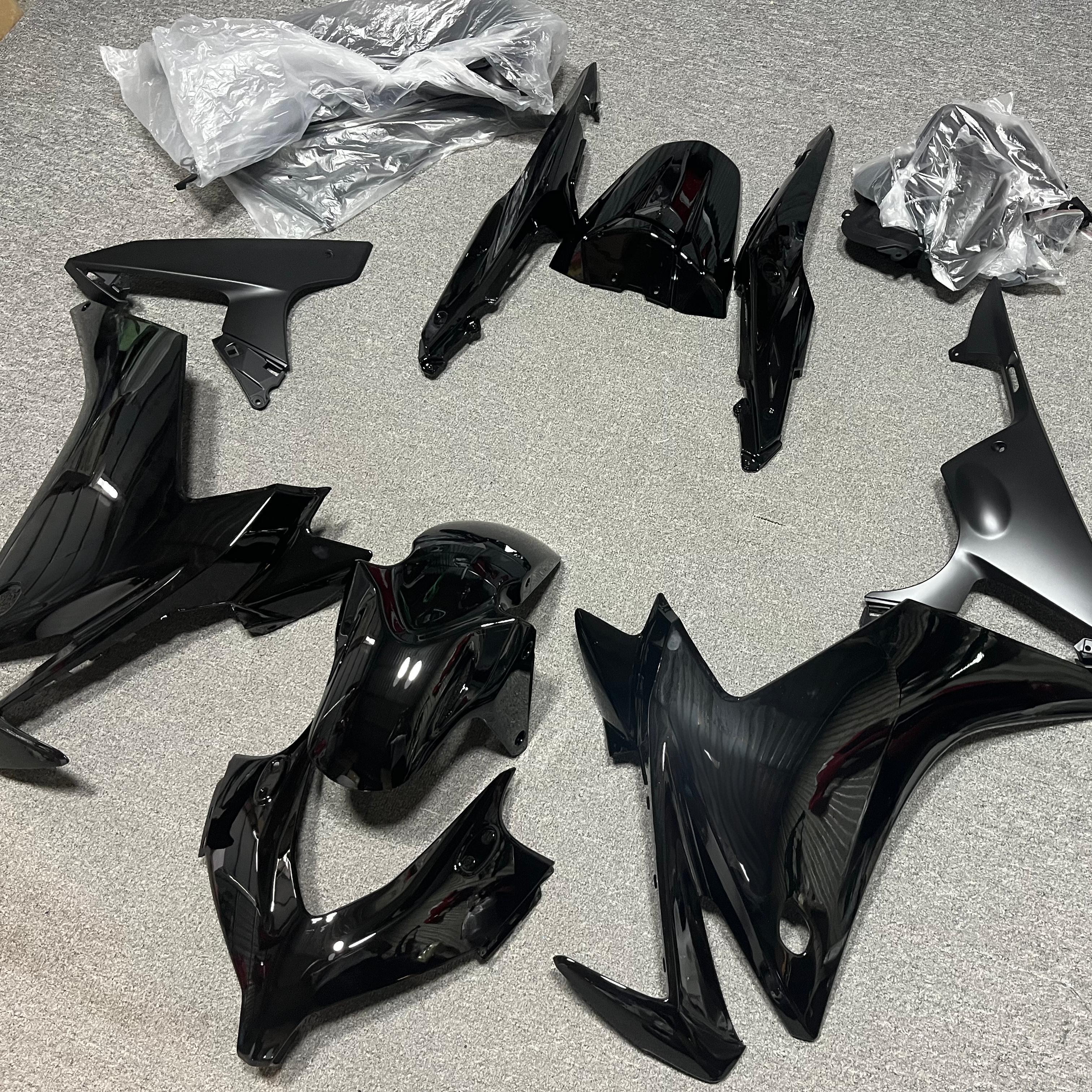 Motorcycle Fairing for Honda CBR500R 2015  Abs Injection Bodywork Kit Motorcycle Fairing Kit