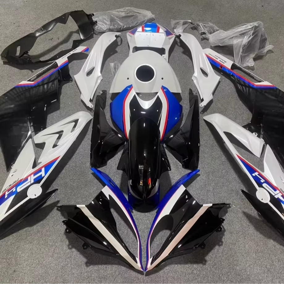 Customized Motorcycle Fairing  Kit for BMW S1000RR2015 22016 Full ABS Injection Plastic Fairing Kit