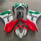 Motorcycle Fairing Kit for Ducati 939S 2017 2018 2019 2020 Customized Motorcycle ABS Fairings Kit