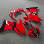 Motorcycle Fairing Kit for Ducati Panigale  939s 2017 2018 2019 2020 ABS Injection Customized Fairings Kit