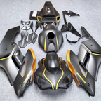 Fairings Honda CBR1000 RR for Honda CBR1000 2004 2005 Injection Panels Abs Plastic Motorcycle Fairing Kit