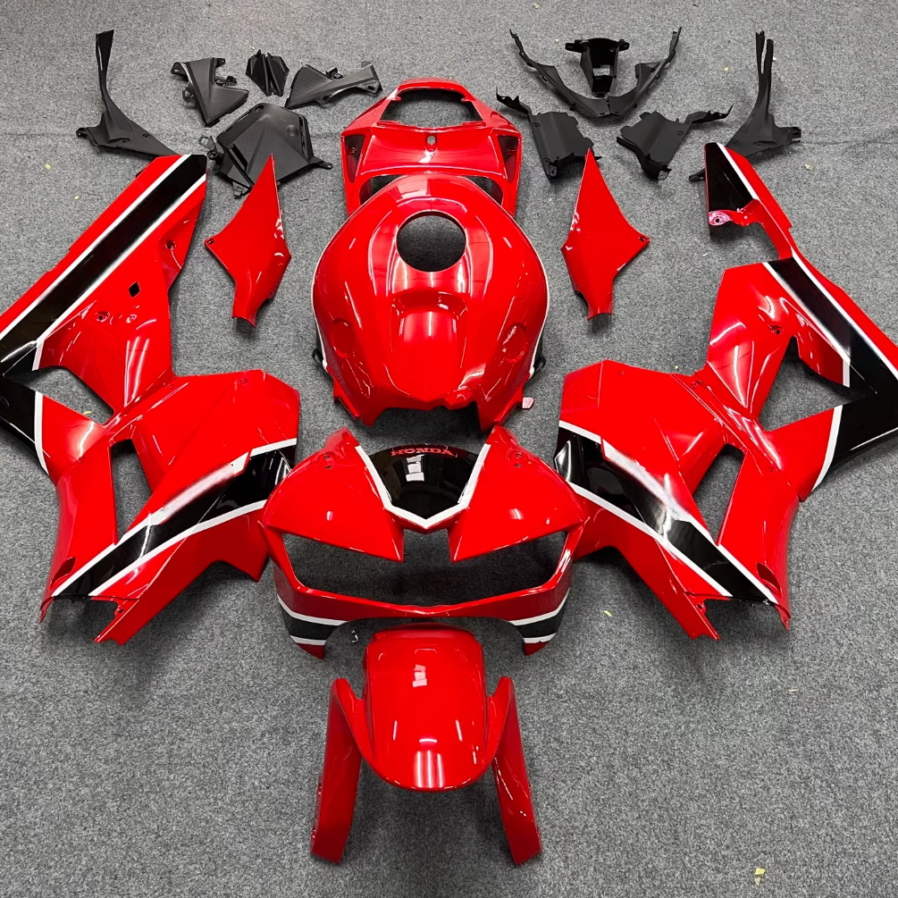 ABS Plastic Injection Motorcycle Fairing for Honda CBR600RR F5 2013 2014 2015 2016 2017 Motorcycle Fairing Kit