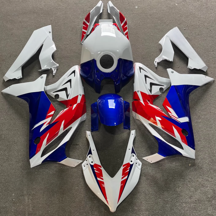 Fairings Honda for Honda CBR 650R 2019 2020 2021 2022 2023  Bodywork Injection Panels Abs Plastic Motorcycle Fairing Kit