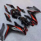 Motorcycle Fairing Kit for SUZUKI GSX 250R 2017 2018 2019 2020 2021 2022 2023 Full ABS Fairing Plastic Fairing Kit