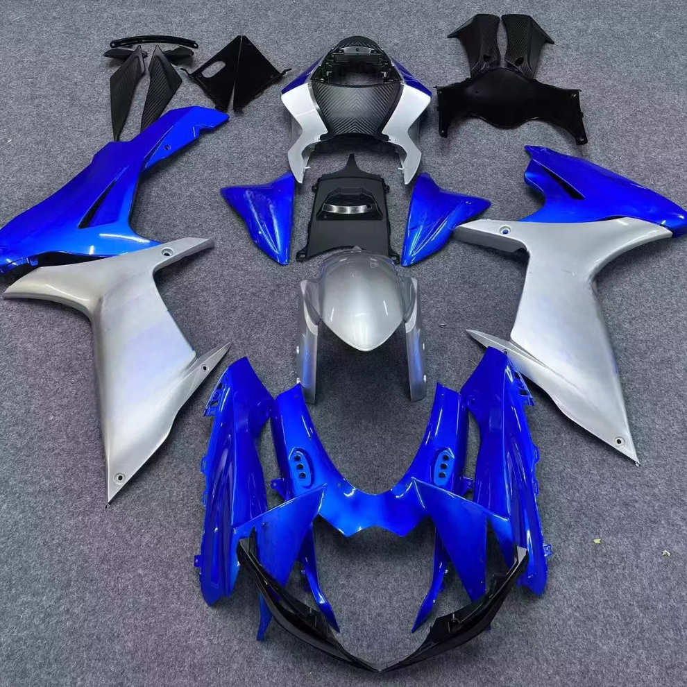 Motorcycle Fairing Kit for SUZUKI GSX K11   Full ABS Fairing Plastic Fairing Kit