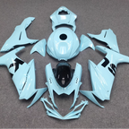 Motorcycle Fairing Kit for SUZUKI GSX 750 K11 Full ABS Fairing Plastic Fairing Kit