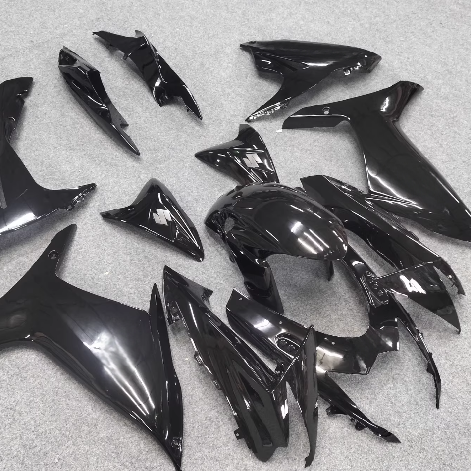 Full Fairing Set Abs for Suzuki GSXR  750 K11 Body Parts Fairing Kit Motorcycle Fairing kit