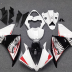 Motorcycle Fairing for YAMAHA YZF R1 2009 2010 2011 2012 2013 2014 Body Kit Customized Fairing Kit Full ABS Plastic Fairing Kit