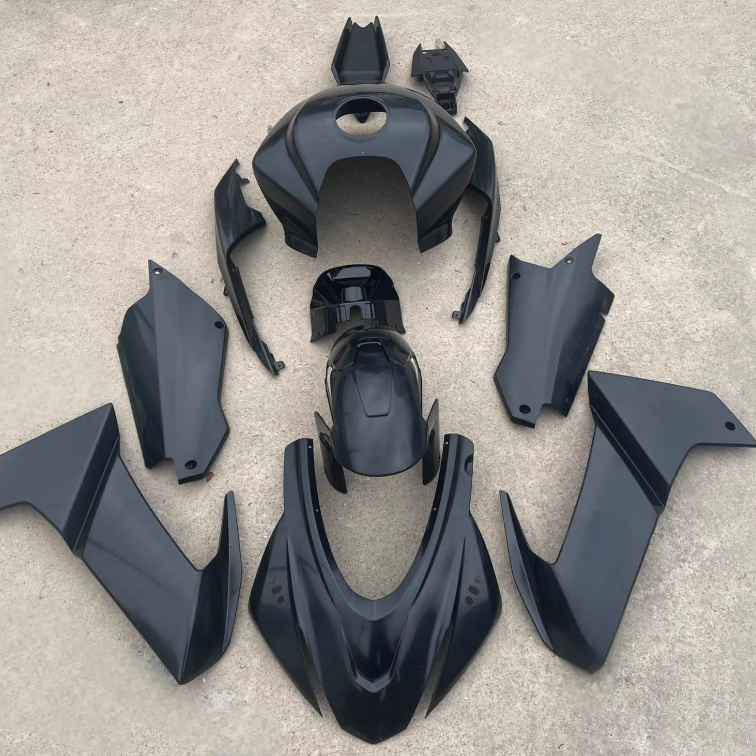 ABS Injection Cover Body Kits Parts Set for Aprilia RS660 2020 2021 2022 2023 ABS Plastic Motorcycle Fairing Kit