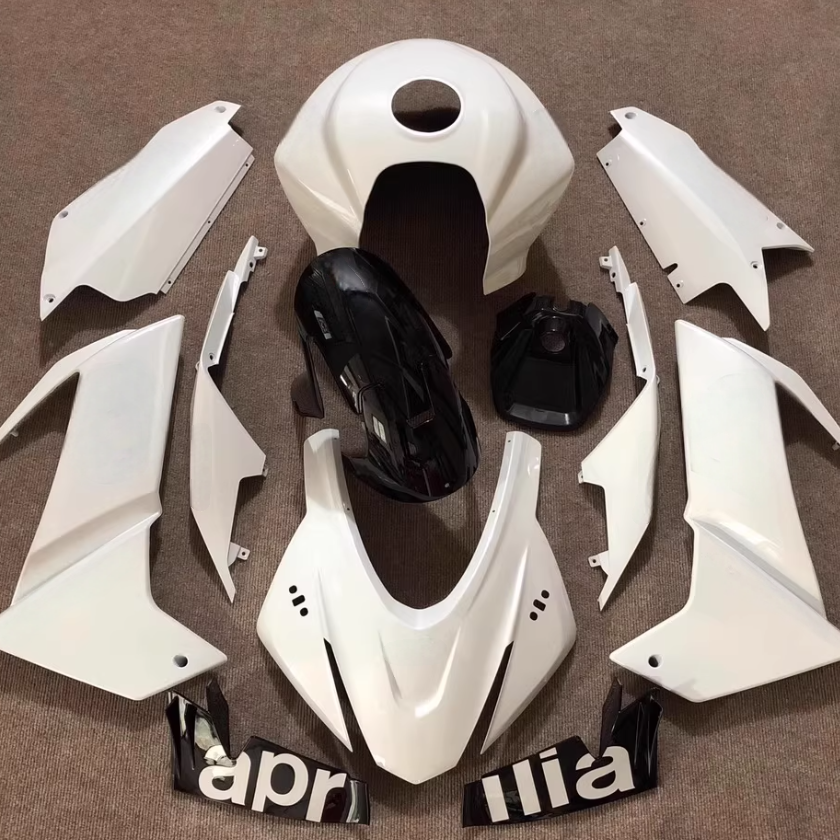 ABS Injection  For Aprilia RS660 2020-2023 Motorcycle Fairing Kit