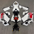 Motorcycle Fairing Kit for Ducati Panigale V4 2020 2021 2022 2023 2024 ABS Injection Customized Motorcycle Fairings Kit