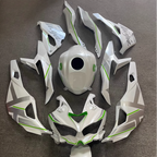 ABS Plastic Injection Fairing Bodywork Fit for KAWASAKI ZX-4RR ZX-4R  Motorcycle Fairing Kit