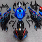 Motorcycle Fairing for Kawasaki Ninja ZX-6R 636 2019 2020 2021 2022 2023 ABS Injection ABS Plastic Fairing Kit