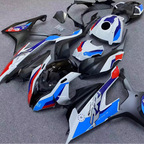 Customized Motorcycle Fairing Kit for BMW S1000RR 1000RR 2019 Full ABS Injection Plastic Fairing Kit