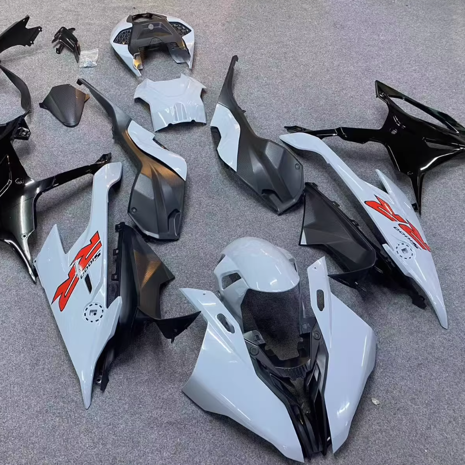 Motorcycle Fairing Kit for BMW S1000RR  Full ABS Injection Plastic Motorcycle Fairing Kit