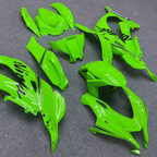 Motorcycle Fairing for Kawasaki Ninja ZX-10R 2016 2017 2018 2019 2020 2021  Injection ABS Plastic Motorcycle Fairing Kit