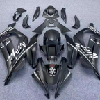 Motorcycle Fairing for Kawasaki Ninja ZX-10R 2016 2017 2018 2019 2020 2021  Injection ABS Plastic Motorcycle Fairing Kit