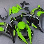 Motorcycle Fairing for Kawasaki Ninja ZX-10R 2016 2017 2018 2019 Injection ABS Plastic Motorcycle Fairing Kit