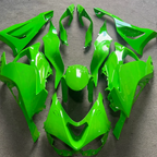 Motorcycle Fairing for Kawasaki Ninja ZX-6R 2023 20204  Injection ABS Plastic Fairing Kit